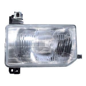 Optico Nissan 720 92/ Terrano 88/96 Rh Tyc