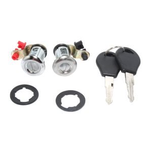Juego Cilin Puerta Nissan D21 (2 Cilin )