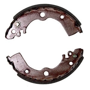 Juego Patin Freno Nissan V16 91/ Wurtex