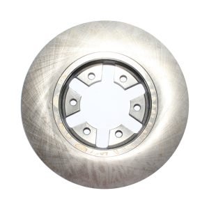 Disco Freno Nissan D21/d22 93/08 2wd 260mm Wurtex