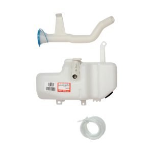 Deposito L/parab Nissan D22