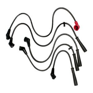 Juego Cable Bujias Nissan D21 93/10 Ka24 Japon