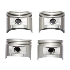 Juego Piston Nissan D21 Ka24e 0.50 Toto