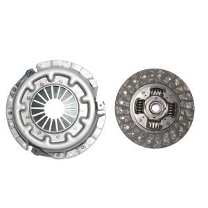 Kit Embrague Nissan Td27 Diesel /97 S/turbo 2pcs Exedy