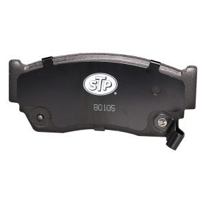 Juego Pastillas Freno Del Nissan V16 91/ Todos Stp