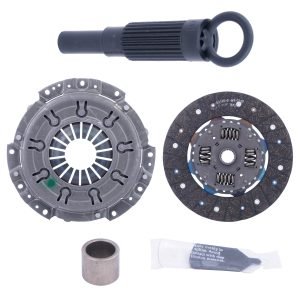 Kit Embrague Nissan D21 2 Pcs Luk Mexico