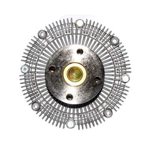 Centrifugo Aspa Ventilador Nissan Terrano Yd25ddti Wurtex