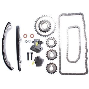 Kit Distribución Nissan D21/d22 2,4 98/2015 Ka24de 16v 11pcs Arco