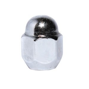 Tuerca Rda Ns V16/sent Ii- B12/ Sunny B11 D: 21cromada