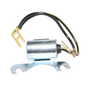 Condensador Distribución Nissan Sen/d21 Doble Century Japon