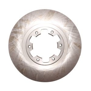 Disco Freno Nissan Pathfinder 00/06 D22 4x4 00--> 300m Wurtex