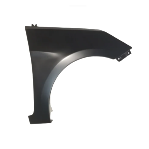 Tapabarro Delantero Derecho Sin Foco Lateral