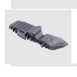 Guia Parachoque Delantero Derecho