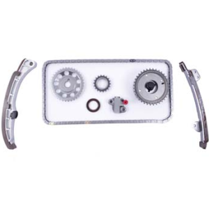 Kit Distribuciónribucion 8 Piezas C/piñon Vvti