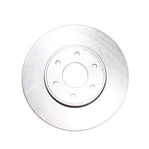 Disco Freno Nissan Navara Todas 08/ Stp