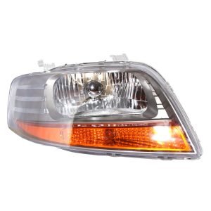 Optico Chv Aveo Sed 06 Hatch 06/08 Rh C/ambar