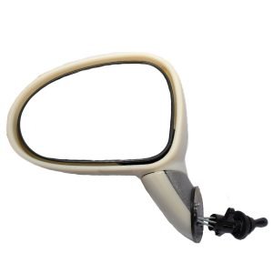 Espejo Chevrolet Spark 06/14 Lh Manual P/pintar Cn