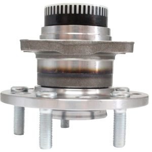 Maza Rda Hy Tucson 12/ 2wd C/abs Tras Wurtex