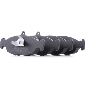 Pastillas Freno Delanteras