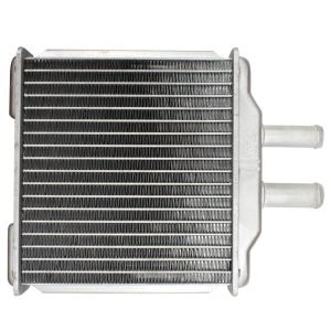 Radiador Calefaccion Chv Aveo Wurtex