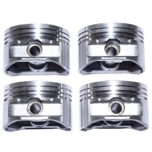 Juego Piston Chevrolet Corsa 1.6 8v 0.50 Suloy