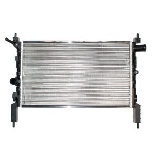 Radiador Motor Chv Astra 1.4 1.6 92/98 T/m T/tubo Wurtex