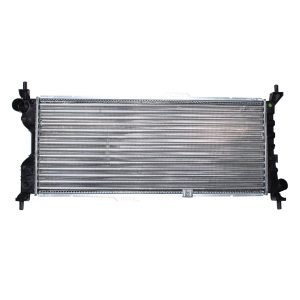Radiador Motor Chv Corsa/combo 1.7 Diesel T/m T/tubo Wurtex