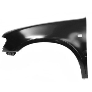 Tapabarro Delantero Izquierdo Con Orificio Foco Lateral