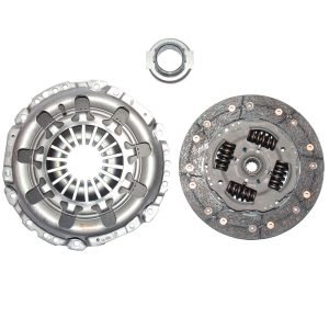 Kit Embrague Chevrolet Corsa/combo 1.4 3pcs 190mm Luk