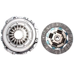 Kit Embrague Chevrolet Corsa/combo 1.4 2pcs 190mm  Wurtex