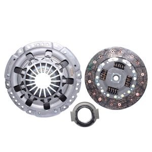 Kit Embrague Chevrolet Corsa/combo 1.6 3pcs 200mm Luk