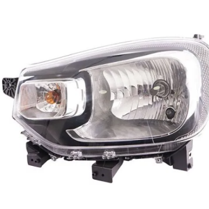 Optico Izquierdo Suzuki