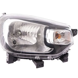 Optico Derecho Suzuki