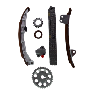 Kit Distribuciónribucion 7 Piezas S/piñon Vvti