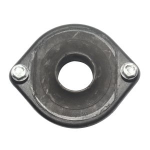 Cazoleta Amortiguador Del Chevrolet Corsa 93/11 Combo /02 "goma" Wurtex