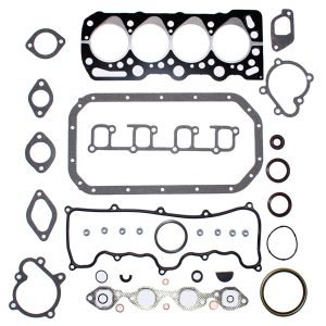 Juego Empaquetadura Motor Chevrolet Corsa/combo 1.7 C/ret Atsuki