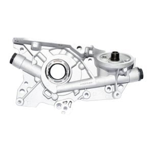 Bomba Aceite Chevrolet Mz 97/ S10 Luv 2.2 D-max Apache 2.4 Fallone