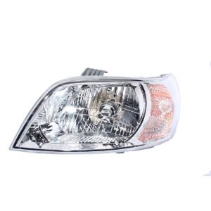 Optico Chv Aveo 09/ Hatch Lh