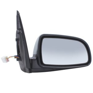 Espejo Chevrolet Aveo 06/ Sedan Elect Rh P/pintar Cn