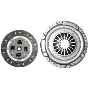 Kit Embrague Chevrolet Aveo 1.4 2pcs Optra/nub/sonic 1.6 Seco