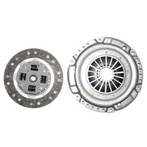 Kit Embrague Chevrolet Aveo 1.4 2pcs Optra/nub/sonic 1.6 Luk