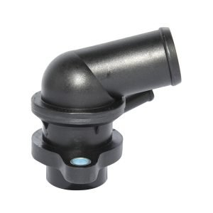 Termostato Chv Aveo 1.4 Lanos 1.5 Nub 1.6 Plastico Echlin