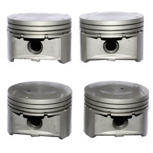 Juego Piston Chevrolet Aveo 1.4 0.50 Toto