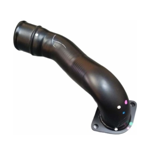 Manguera Intercooler Salida