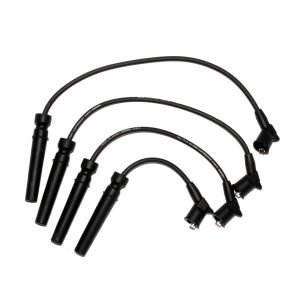 Juego Cable Bujias Chevrolet Optra 1.6 Korea
