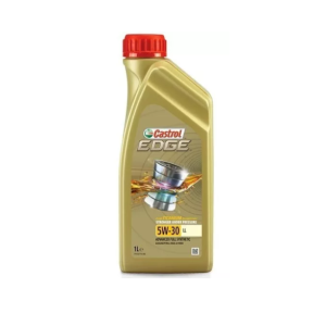 Aceite 5w30 Castrol Edge 1l