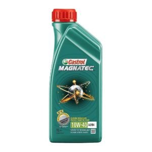 Aceite 10w40 1l Castrol Magnatec