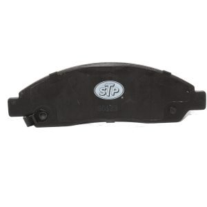 Juego Pastillas Freno Del Chevrolet Dmax 3.0/3.2 05/09 Colorado 04/08 Stp-80123