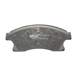 Juego Pastillas Freno Del Chevrolet Cruze 14/16 Orlando 12/ Mando