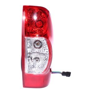 Farol Chevrolet D-max 09/14 Tras Rh